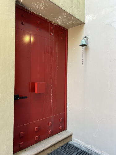 Departamento Renta A 5 Min De Santa Fe