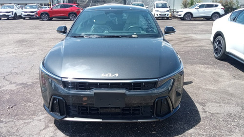 Kia K4 Gt Line 2.0 2025