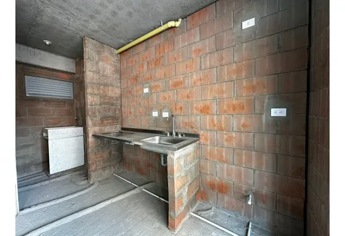 Apartamento En Itagüí Nueva Construcción.
