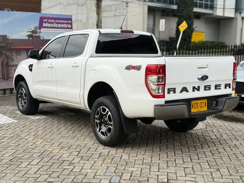 Ford Ranger 3.2 Xls