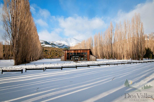 Imagen 18 de 21 de Terreno A La Venta En Bariloche