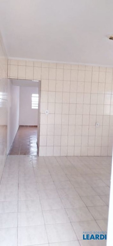 Sobrado - Vila Nhocune - Sp - 625849