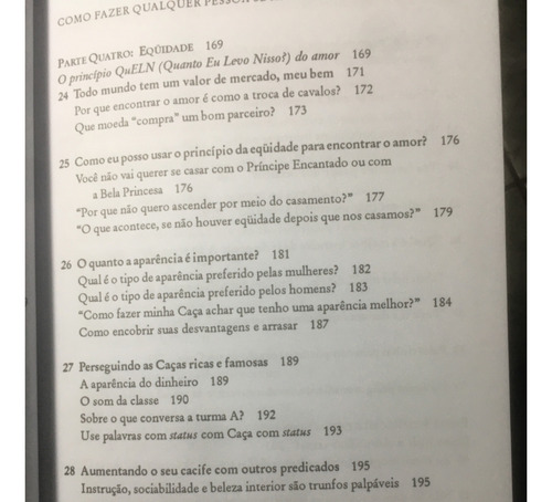 Como Fazer Qualquer Pessoa Se Apaixonar Por Você? (Usado)