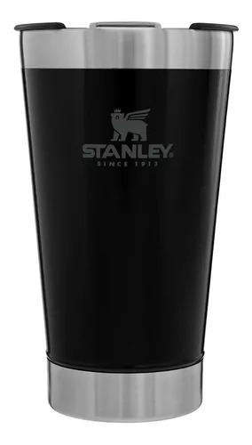Copo Térmico de Cerveja (com tampa) Stanley | 473ML