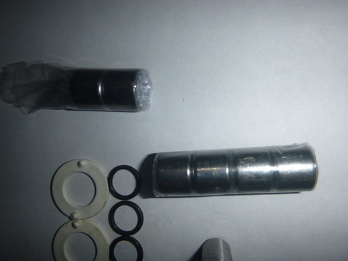 Imagen 7 de 8 de Kit De Ajuste De Palanca De Cambios De Ford Cargo 815 - 1721