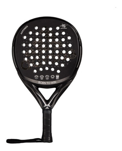 Paleta De Padel adidas Adipower Master Ltd 2022