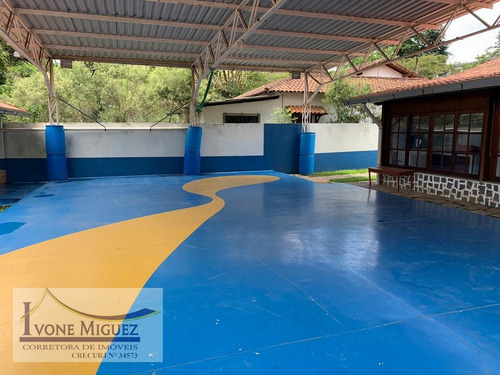 Imagem 6 de 15 de Casa Em Village São Roque - Miguel Pereira - 3167