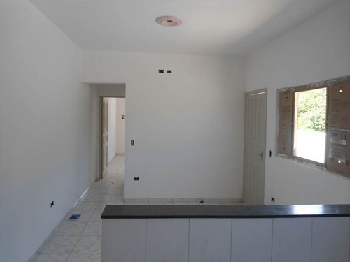 Imagem 3 de 12 de Casa - Venda - Coronel - Itanhaem - Ita2244