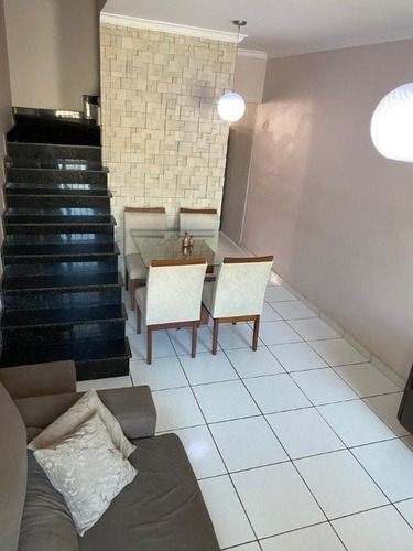 Imagem 10 de 30 de Sobrado Com 2 Dormitórios À Venda, 75 M² Por R$ 320.000,00 - Jardim Matarazzo - São Paulo/sp - So3027