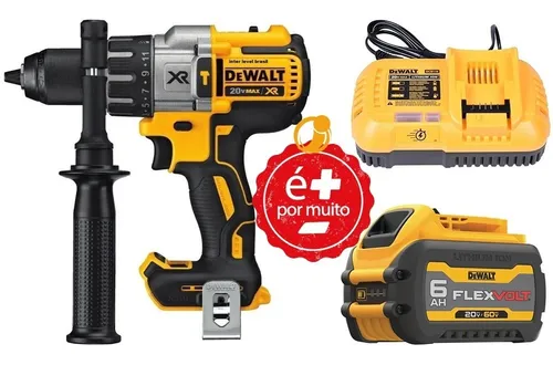 Dcd996 flexvolt 2024