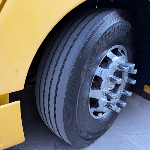 Vw 28460 28 460 Meteor 6x2 = Fh460 R440 R450 2544 Daf Man