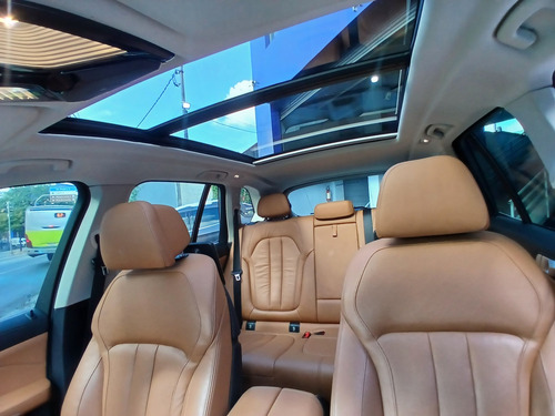 Bmw X5 3.0 4x4 30d I6 Turbo Diesel 4p Automático