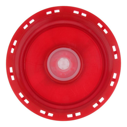 V, 2x Válvula Sonido Cubierta Válvula Protección