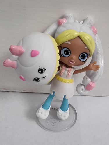 Happy Places Shopkins Marsha Mello. Usado. No Envío (Usado)
