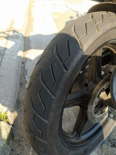 Imagem 10 de 15 de Yamaha Fazer 250