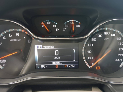 Imagem 11 de 11 de Chevrolet Cruze 1.4 Turbo Sport6 Ltz 16v Flex 4p