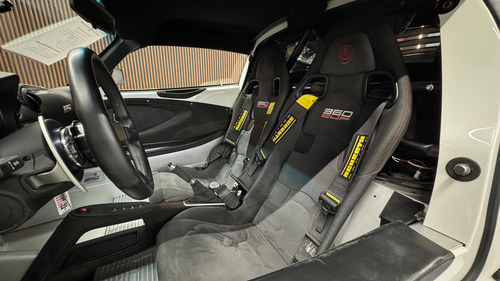 Lotus Exige 360 Cup