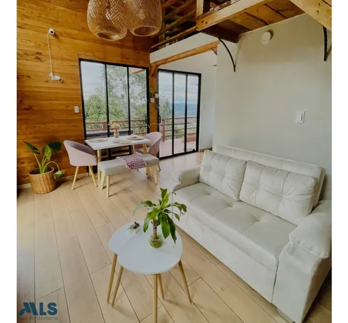 Cabaña En Venta(mls#247700)
