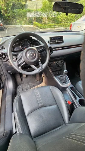 Mazda 2 1.5 Prime