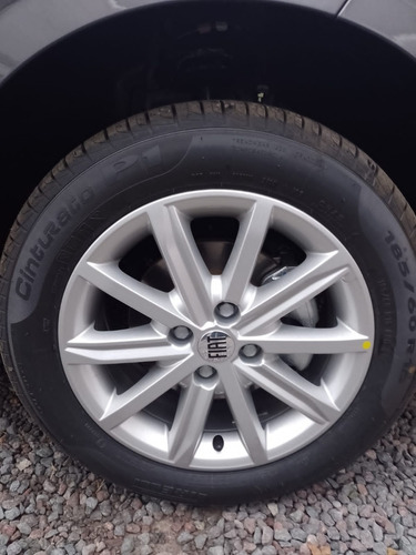 Imagen 4 de 25 de Fiat Cronos Mt5 P,plus, Entrega Segura Cuota Reducida (men)