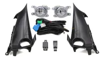 Comprar Kit Neblineros Led Toyota Corolla Sport Hatchback 2019\u002F2020
