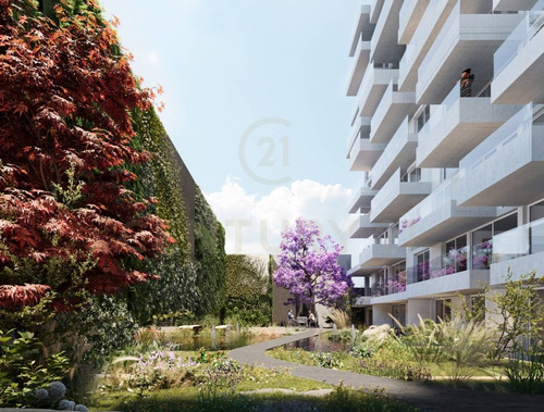 Apartamento 1 Dormitorio Cerca De Facultades Entrega 2025