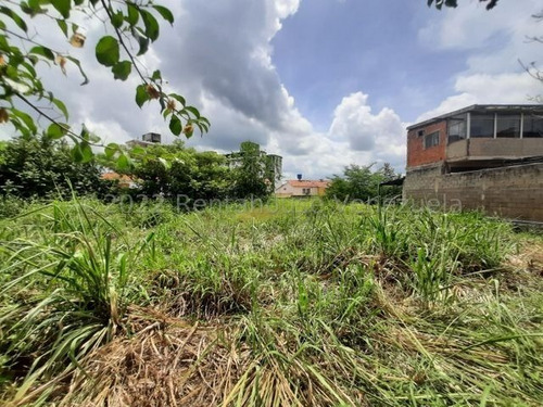 Imagen 4 de 6 de Venta De Terreno En La Av. Acosta Carles, San Juan De Los Morros, Guarico. 23-4956 /0424-3392775