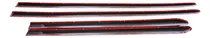Comprar Molduras Platinas Laterales Palio Siena