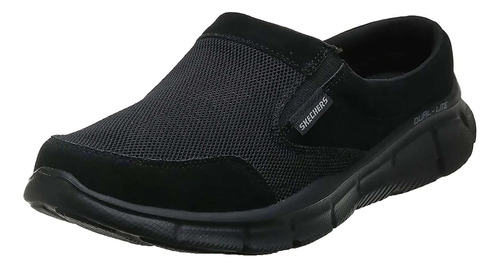 Zapatilla Skechers Hombre 232232 Bbk