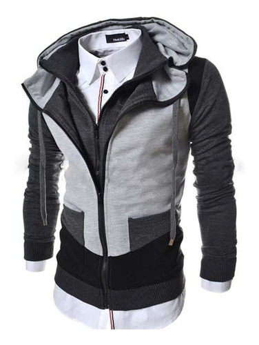 Calidad Chaqueta Hombre Buso Algodon Colombiano Ropa Buzos