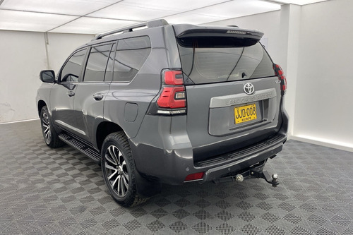 Toyota Prado 3.0 Tx-l Fl 2 Ii