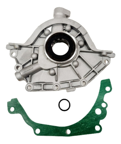 Bomba De Aceite Ford Fiesta (96-02) 1,01,6 Zetec-rocam  M85