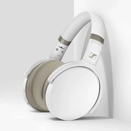 Imagen 5 de 8 de Auriculares Sennheiser Hd 450bt Wireless Open Box