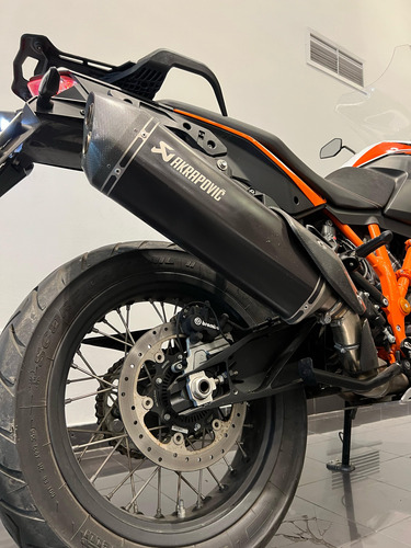 Ktm 1290 Super Adventure R