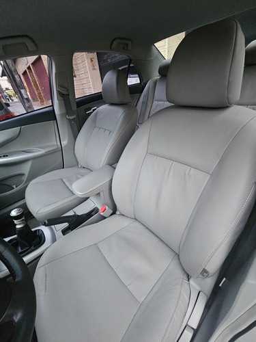 Toyota Corolla 1.8 Xei Mt Pack 136cv