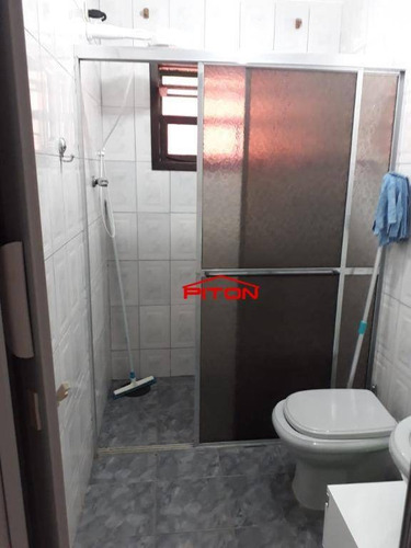 Imagem 10 de 14 de Sobrado À Venda, 99 M² Por R$ 350.000,00 - Jardim São Fernando - Itanhaém/sp - So2616