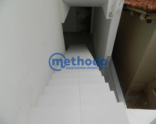 Casa A Venda Centro Campinas Sp - Ca00120 - 68211357