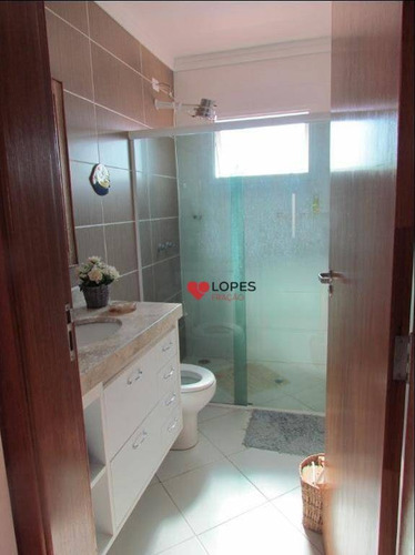 Imagem 11 de 30 de Linda Casa Com 4 Dormitórios À Venda, 500 M² Por R$ 1.550.000 -condomínio Serra Estrelaatibaia/sp - Ca0463