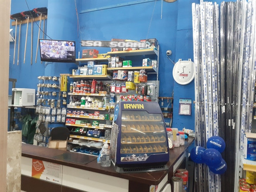 Imagem 3 de 28 de Vendo Loja De Materiais Para Construçãoa Na Sta Ifigenia