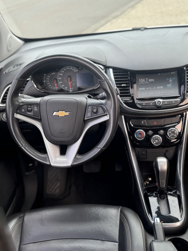 Chevrolet Tracker TRACKER Premier 1.4 Turbo 16V Flex Aut