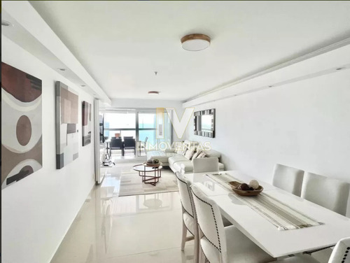 Apartamento De 2 Dormitorios En Venta En Miami Boulevard