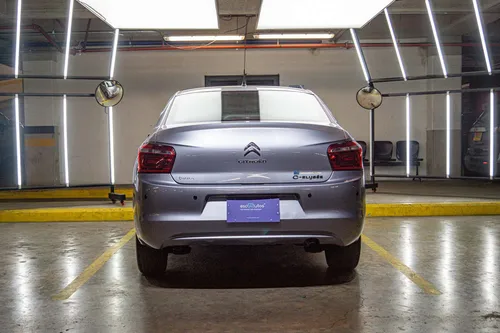 Citroën C-Elysée 1.6 Feel