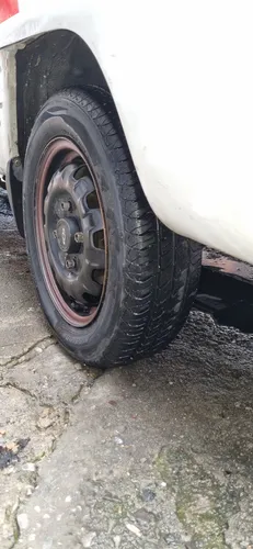 Daewoo Damas 0.8 Dlx