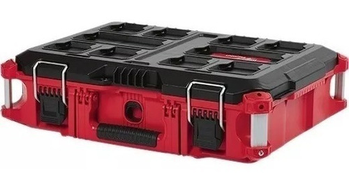 Caja Porta Herramientas Packout Milwaukee 4822-8424