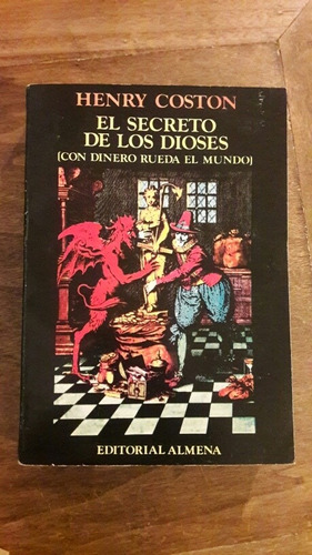 El Secreto De Los Dioses Henry Coston