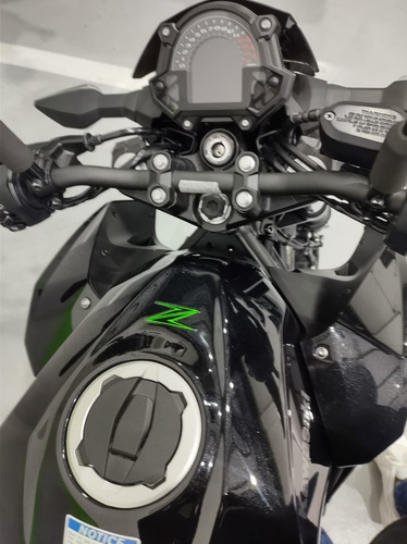 Imagen 5 de 19 de Kawasaki Z400 Kawasaki Jack ( Disponibles)