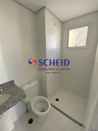 Imagem 11 de 15 de Apartamento 56m 2 Dormitórios 1 Suíte 1 Vaga , Na Vila Mascote ! - Mc9187