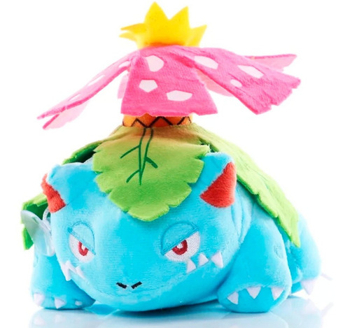 peluche de venusaur