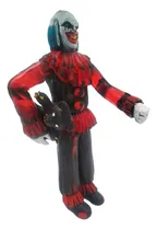 Comprar Payasos De La Deep Web Duffy Figura Payaso Alfa 20 Cm