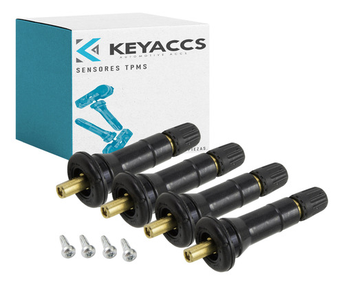 Valvula Sensor Presion Aire Rueda Silverado 1500 5.3l 2008
